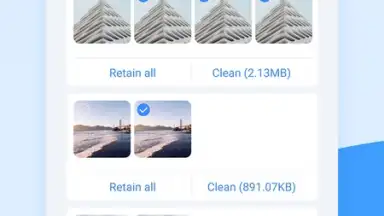 Screenshot von Cisdem Duplicate Finder 2