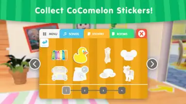 Screenshot von CoComelon 6