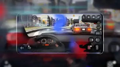 Screenshot von True Gangster Game 2