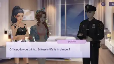 Screenshot von Fashion Dream 9