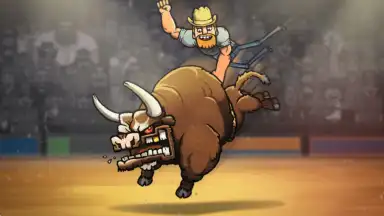 Screenshot von PBR 1