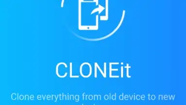 Screenshot von CLONEit - Batch Copy All Data 7