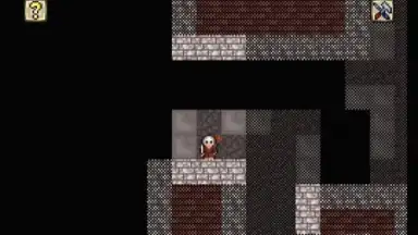 Screenshot von Powder 8