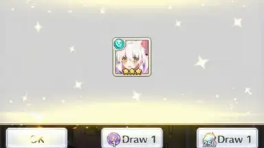 Screenshot von Yume Academy 5