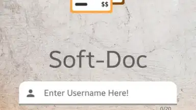 Screenshot von Soft-Doc(Software-Documentation App) 2