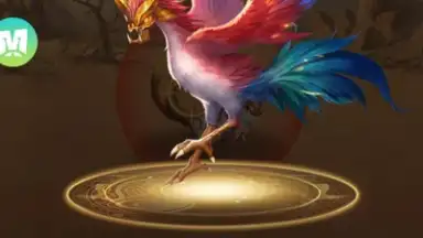 Screenshot von Spirit Beast of the East 19