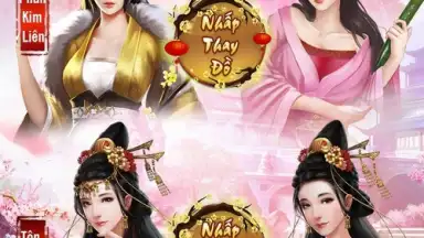 Screenshot von Lão Gia Cát Tường 2