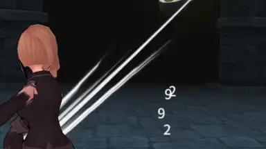 Screenshot von Blade of Dungeon 5