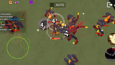 Screenshot von Grow Titan.io 1