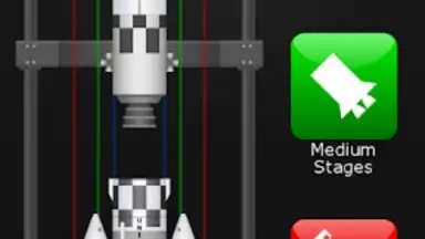 Screenshot von Space Agency 7