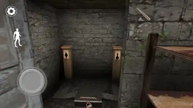 Screenshot von Granny 3 7