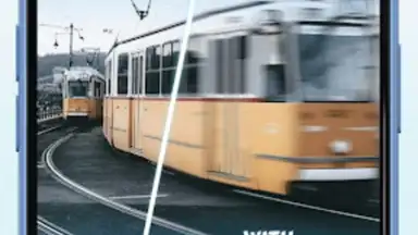 Screenshot von Time Cut : Smooth Slow Motion 7