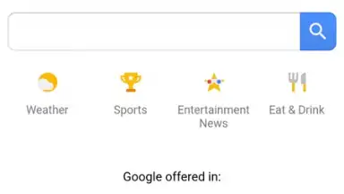 Screenshot von starbrowser 1