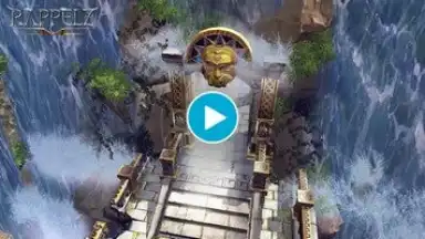 Screenshot von Rappelz M 1