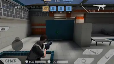 Screenshot von Standoff 10