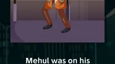 Screenshot von Mr. Detective 2 8