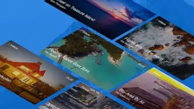 Screenshot von DJI GO 2