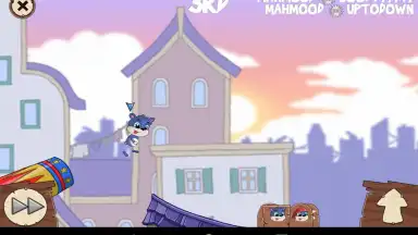 Screenshot von Fun Run 2 6