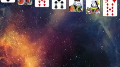 Screenshot von 250+ Solitaire Collection 7