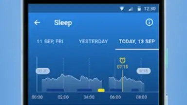 Screenshot von Healbe 6