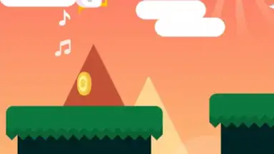 Screenshot von Chicken Scream 6