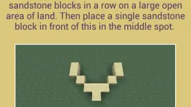 Screenshot von Minecraft Building 5
