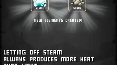 Screenshot von Doodle God 6