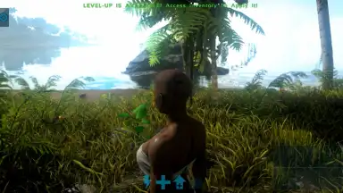 Screenshot von ARK: Ultimate Mobile Edition 11
