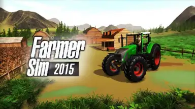 Screenshot von Farmer Sim 2015 5