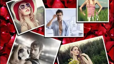 Screenshot von Вырезать Вставить 4