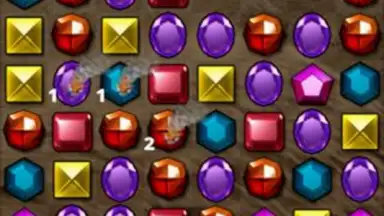 Screenshot von Jewel Magic 6