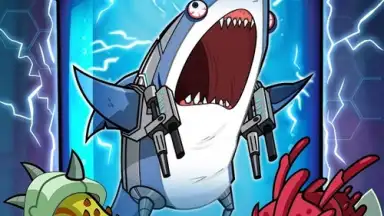Screenshot von SMASH 4