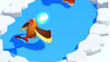 Screenshot von Monster Legends: Merge'em All! 8