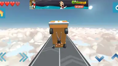 Screenshot von Dude Simulator Ramp 11