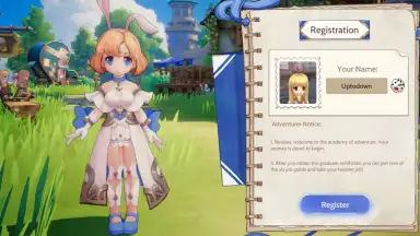 Screenshot von Ragnarok Origin: ROO 6