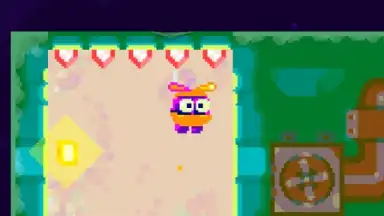 Screenshot von Flat Pack 9