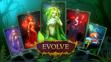 Screenshot von Evilibrium 1