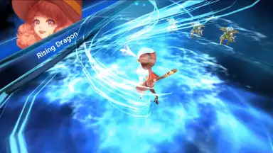 Screenshot von Guardian Knights 2
