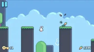 Screenshot von Yeah Bunny! 8