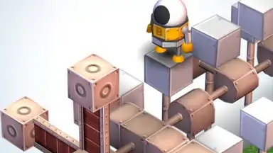 Screenshot von Mekorama 2