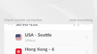 Screenshot von Happ 6