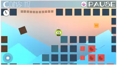 Screenshot von Agent Go! 3