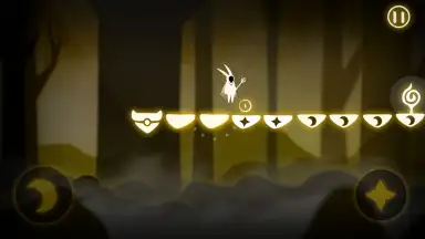 Screenshot von Pursuit of Light 8