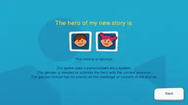 Screenshot von Applaydu 7