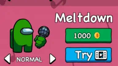 Screenshot von FNF Full Mod Music Battle 1