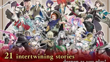 Screenshot von Tales of Luminaria 11