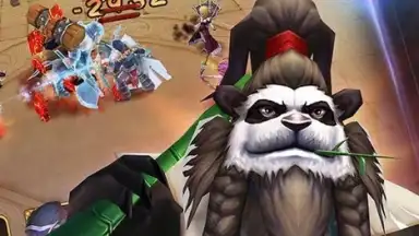 Screenshot von Heroes+Titans 11