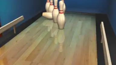 Screenshot von Bowling Crew 2