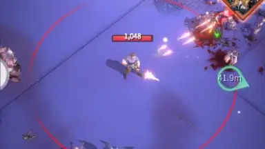 Screenshot von Survival at Gunpoint 6