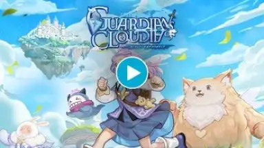 Screenshot von Guardians of Cloudia 1